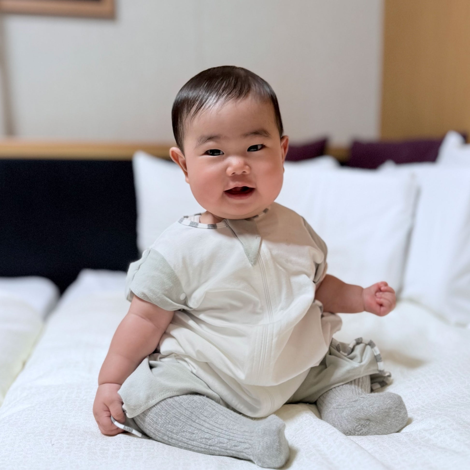 【名入れ可能】 スワドル