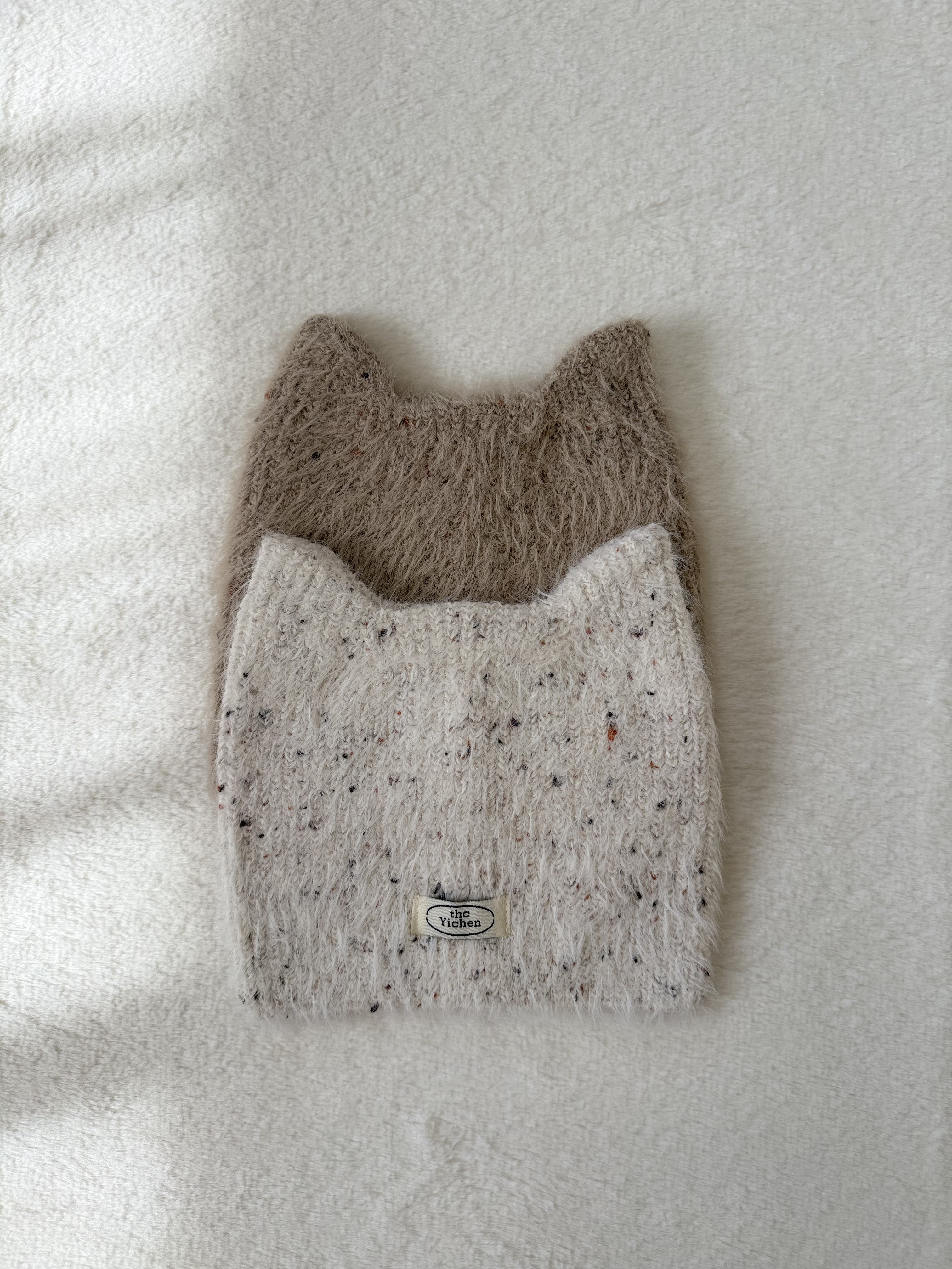 冬のおでかけがもっと楽しくなる♪ 写真映え×あたたかコーデ3選