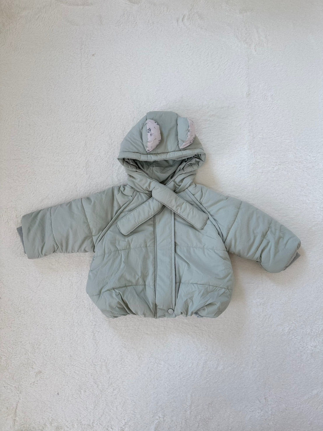 寒い冬におすすめ！かわいいアウター特集！