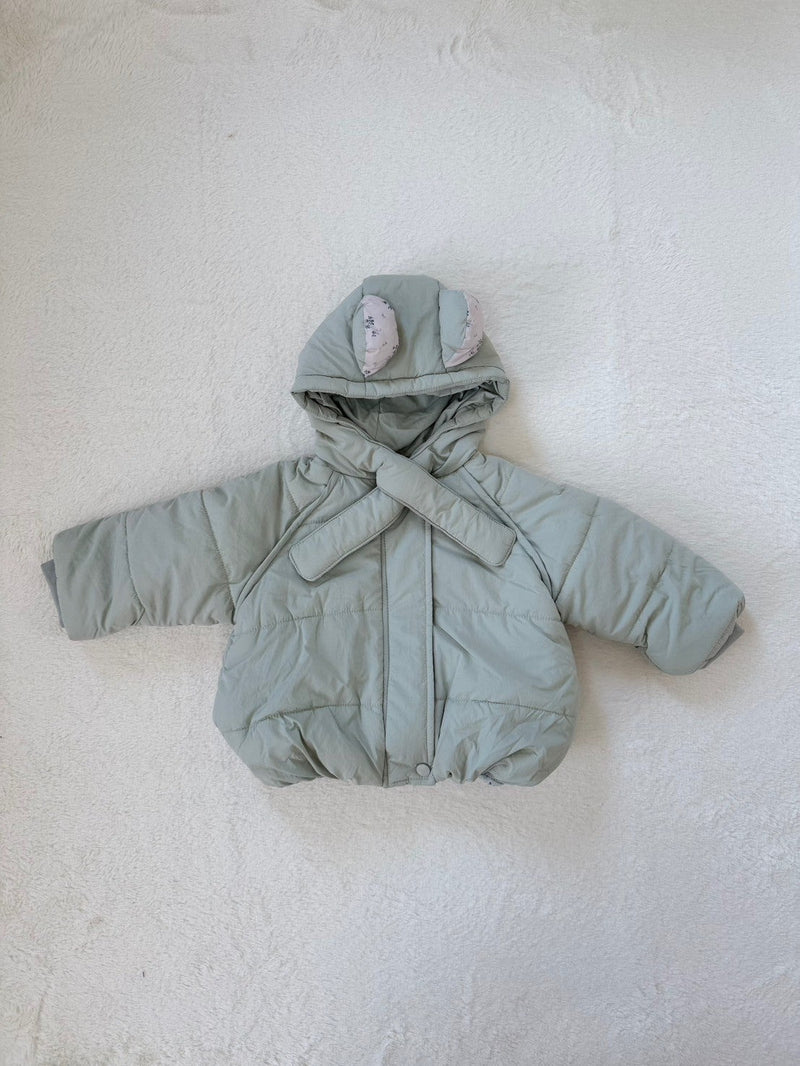 寒い冬におすすめ！かわいいアウター特集！