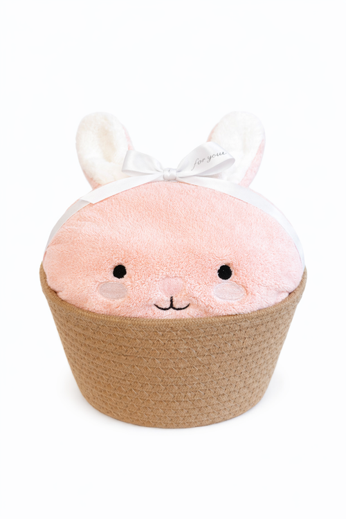 【出産祝い】誰とも被らないプレゼント！カゴ・プレゼント・赤ちゃんグッズ