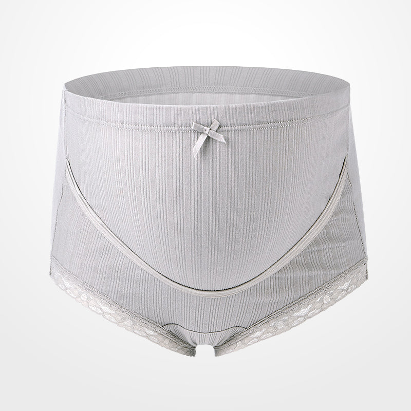 【3枚セット】助産師監修　マタニティショーツ