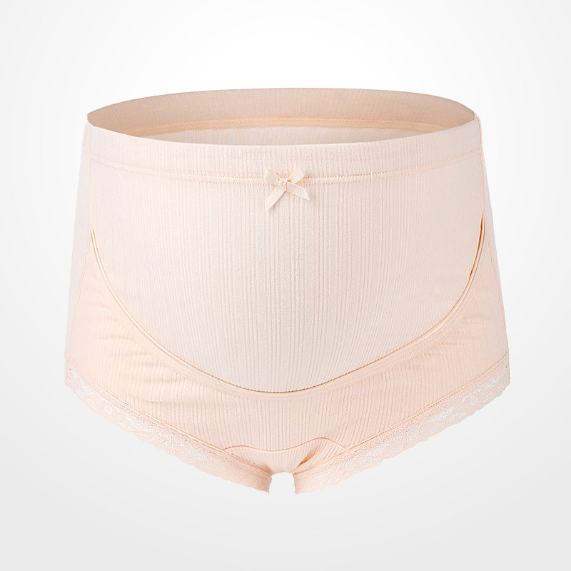 【3枚セット】助産師監修　マタニティショーツ