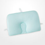 【窒息しない絶壁防止ベビー枕】