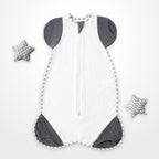 【名入れ可能】　スワドル