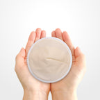 【3枚セット】授乳パッド 直径13cm