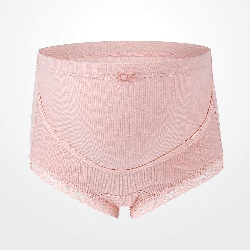 【3枚セット】助産師監修　マタニティショーツ