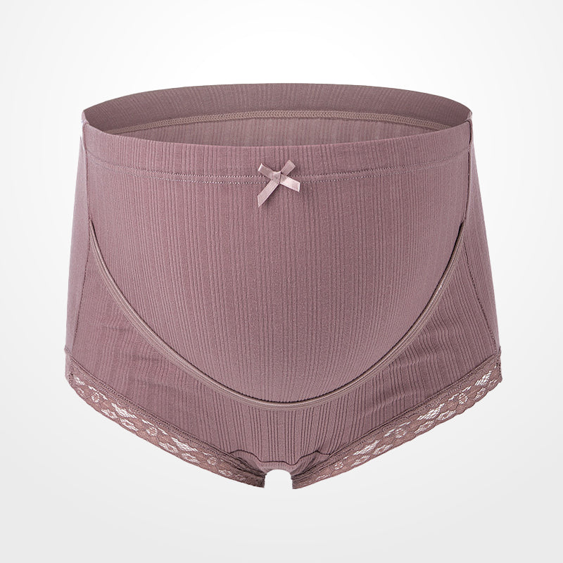 【3枚セット】助産師監修　マタニティショーツ