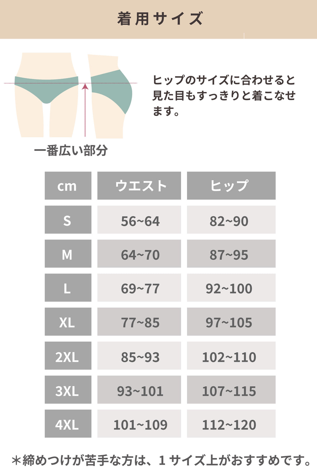 【助産師監修】生理の時も身体を冷やさない吸水ショーツ モレナージュ（旧:めぐり）