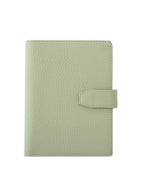 【本革母子手帳ケース】 おたんこ助産師さんコラボ商品！トツキノオト