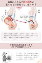 【助産師監修】産後ガードル