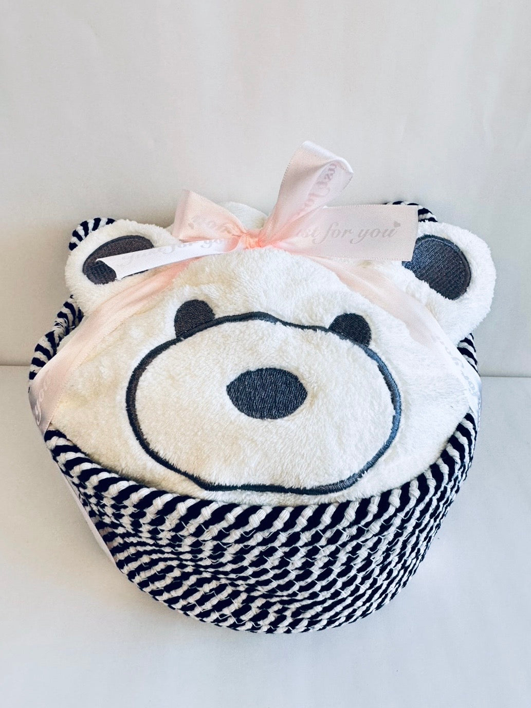 【出産祝い】カゴ・プレゼント・赤ちゃんグッズ