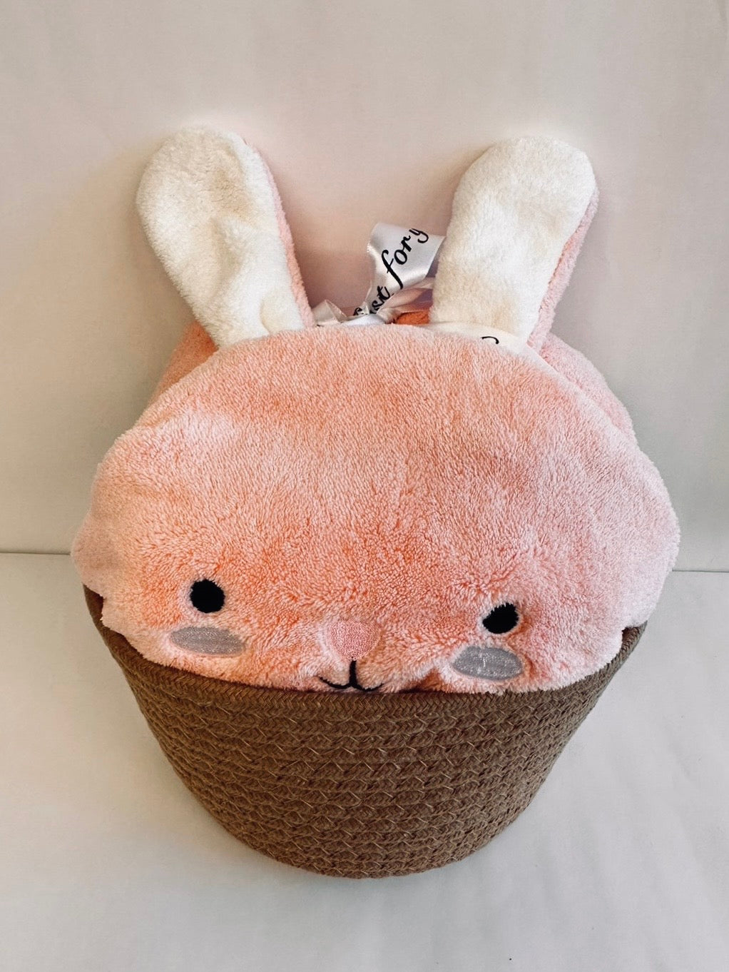 【出産祝い】カゴ・プレゼント・赤ちゃんグッズ