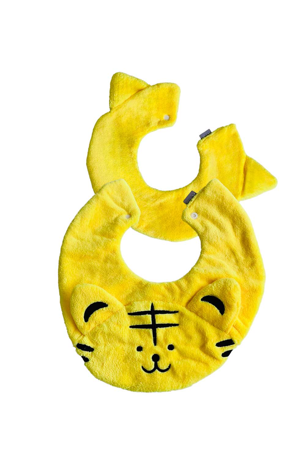 ふわふわアニマルスタイ 2枚セット