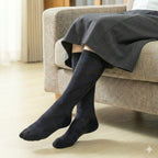 【医療用着圧ソックス】スットキュット｜むくみが気になる方に