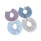 ふんわりコットンスタイ《全8色》