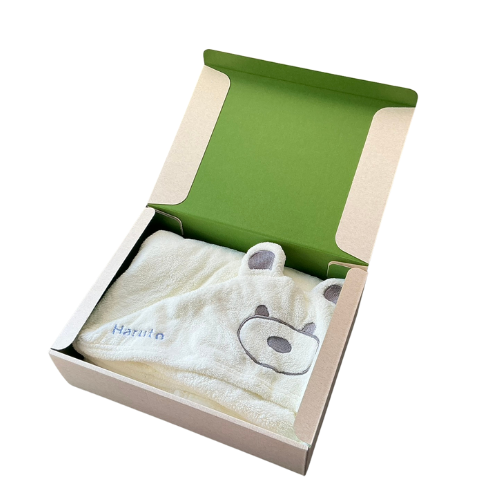 Monna オリジナルギフトボックス