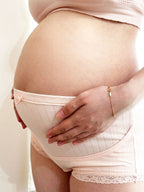 【3枚セット】助産師監修　マタニティショーツ