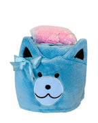 【名入れ可能】 オムツケーキ