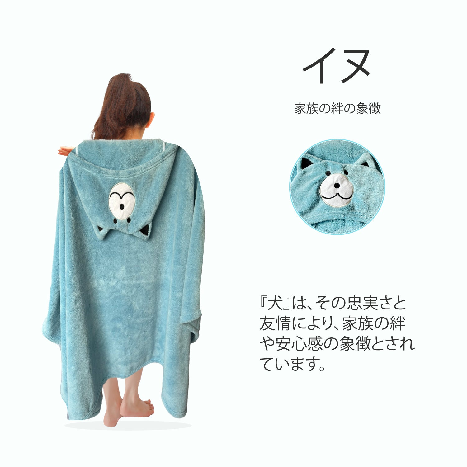 【名入れ可能】 ベビーバスタオル