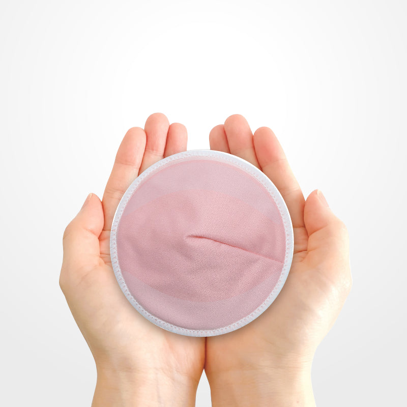 【3枚セット】授乳パッド 直径13cm