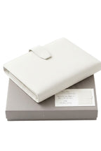 【本革母子手帳ケース】 おたんこ助産師さんコラボ商品！トツキノオト