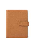 【本革母子手帳ケース】 おたんこ助産師さんコラボ商品！トツキノオト