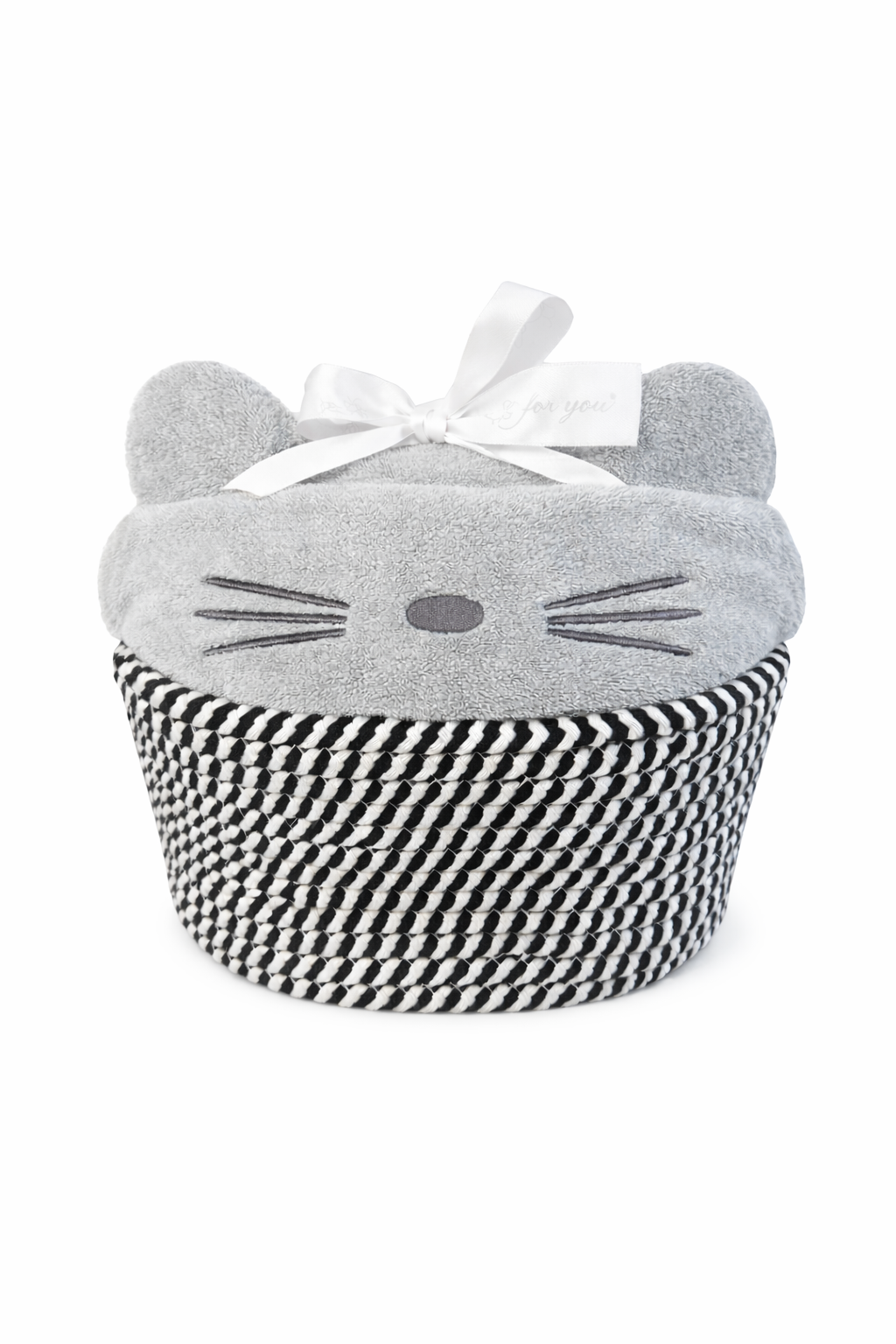 【出産祝い】誰とも被らないプレゼント！カゴ・プレゼント・赤ちゃんグッズ