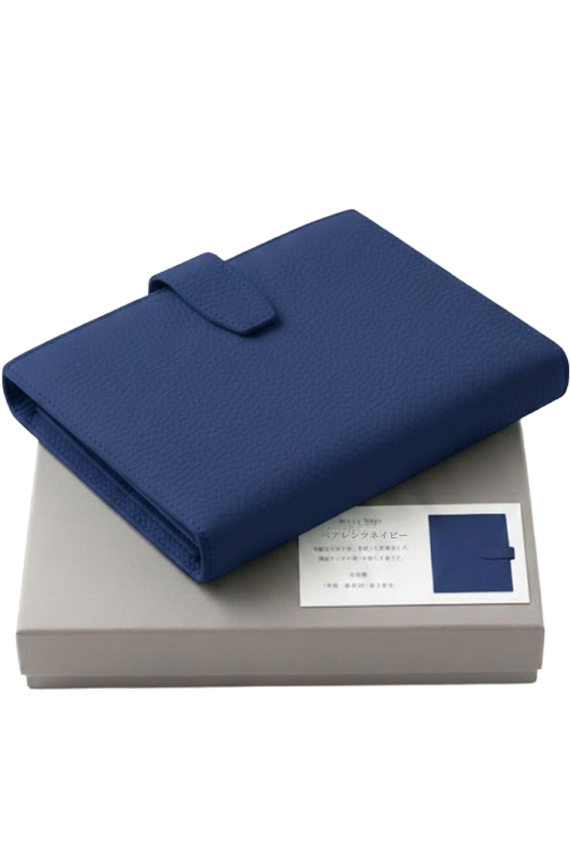 本革母子手帳ケース】 おたんこ助産師さんコラボ商品！トツキノオト