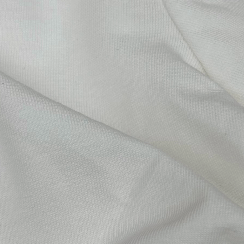 フリルペプラムTシャツ