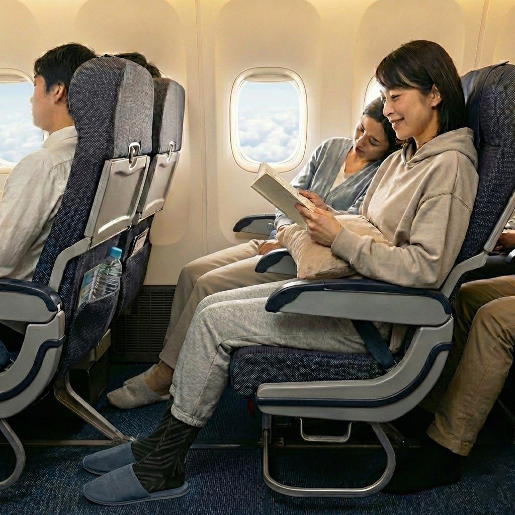 【医療用着圧ソックス】スットキュット｜むくみが気になる方に