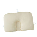 【窒息しない絶壁防止ベビー枕】