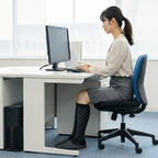 【医療用着圧ソックス】スットキュット｜むくみが気になる方に