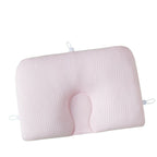 【窒息しない絶壁防止ベビー枕】