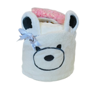 【名入れ可能】 オムツケーキ