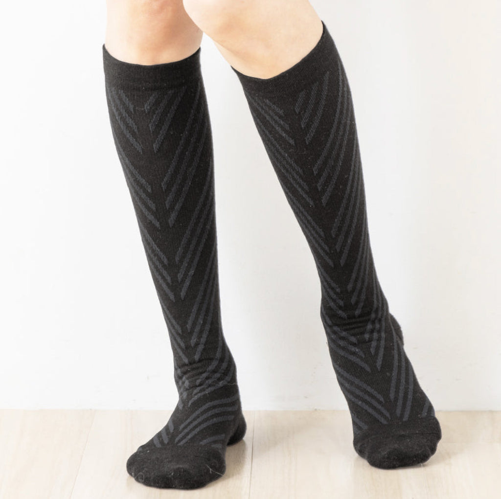 【医療用着圧ソックス】 スットキュット