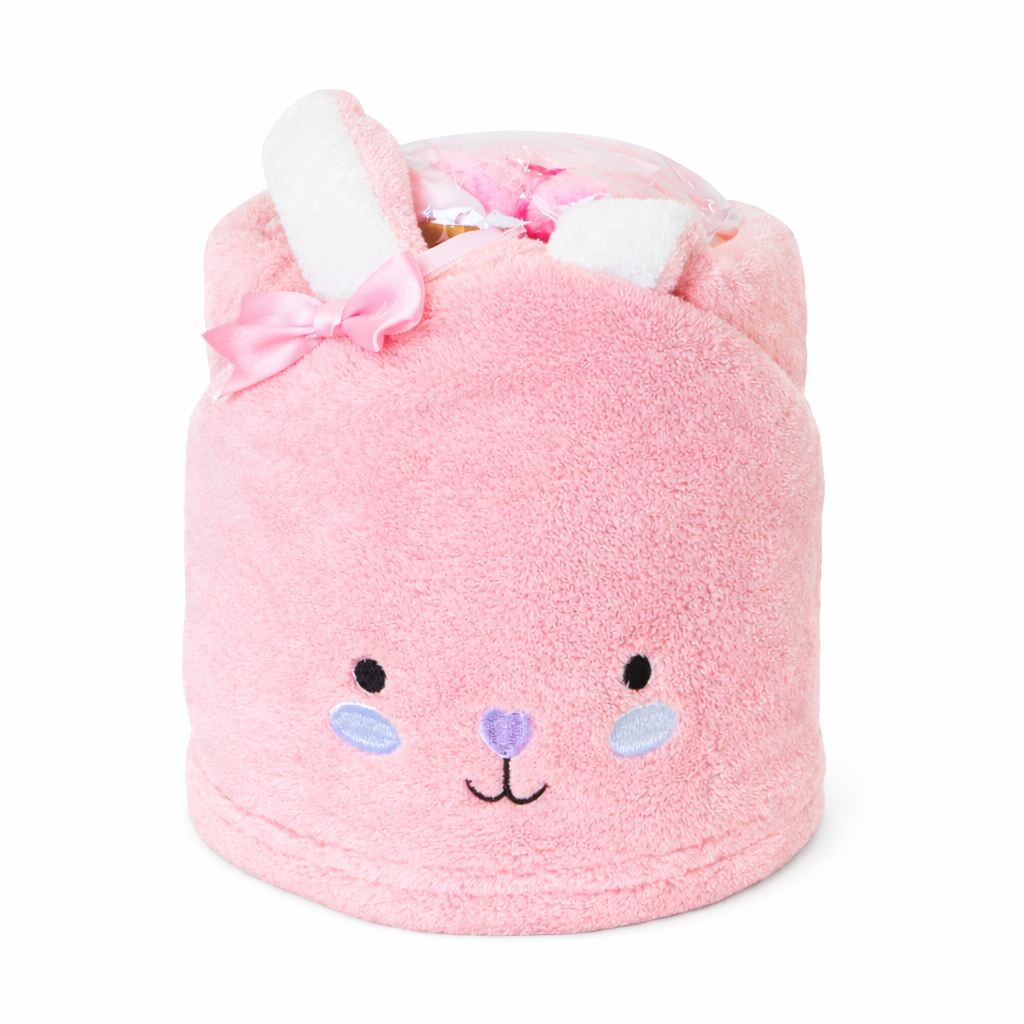 【名入れ対応】世界にひとつのオムツケーキ（出産祝い）