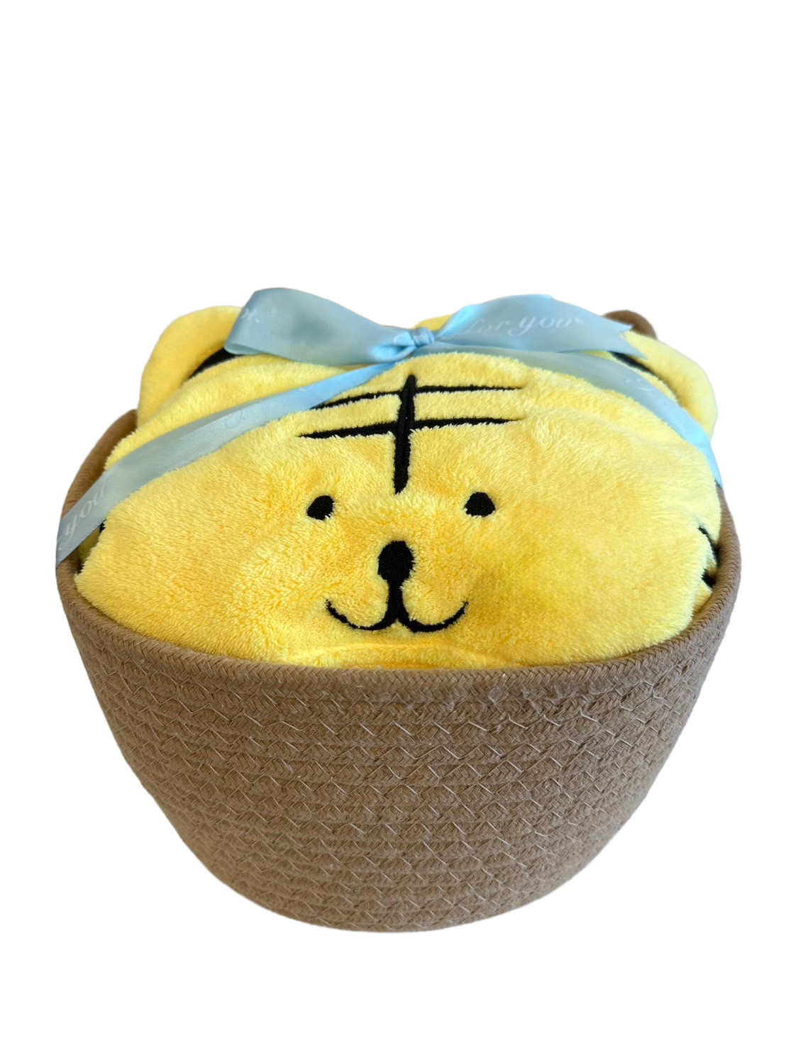 【出産祝い】カゴ・プレゼント・赤ちゃんグッズ