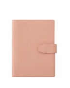 【本革母子手帳ケース】 おたんこ助産師さんコラボ商品！トツキノオト