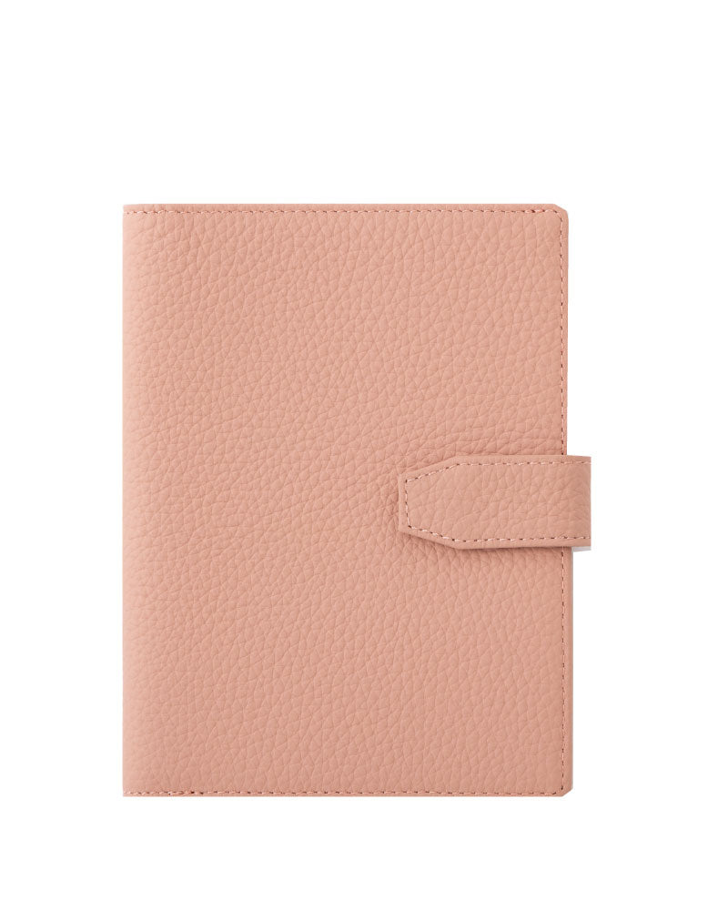 【本革母子手帳ケース】 おたんこ助産師さんコラボ商品！トツキノオト