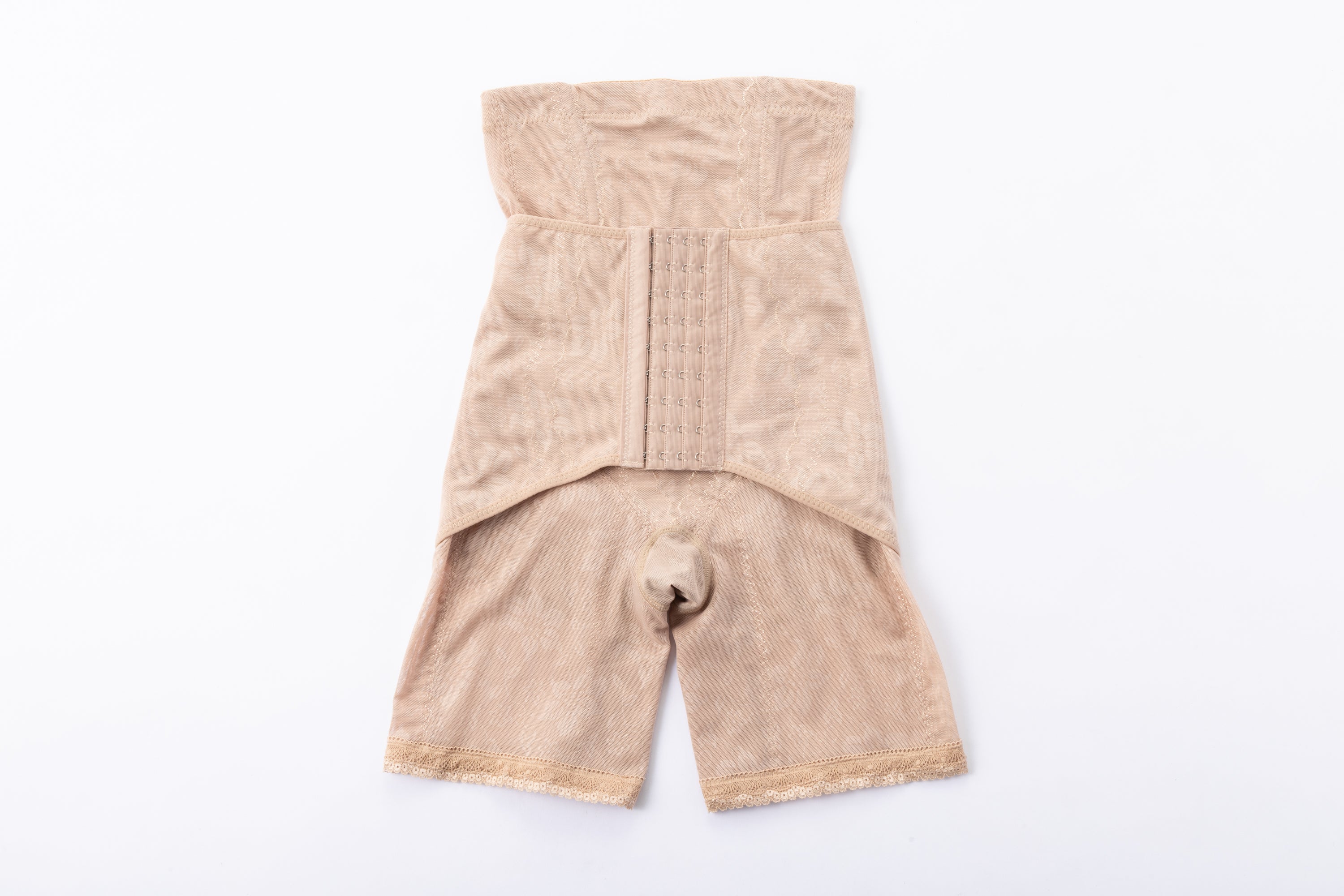 【助産師監修】産後ガードル