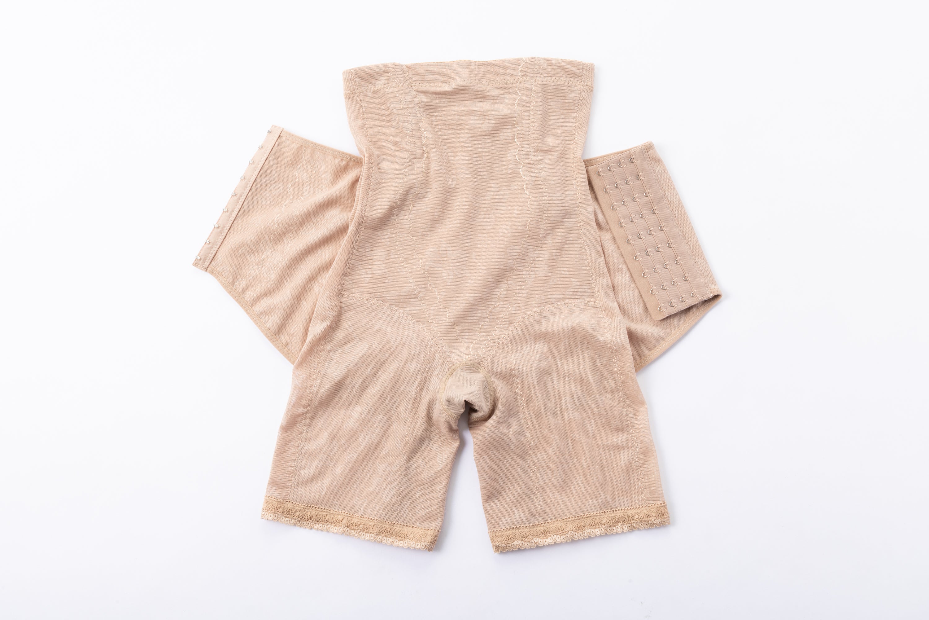 【助産師監修】産後ガードル