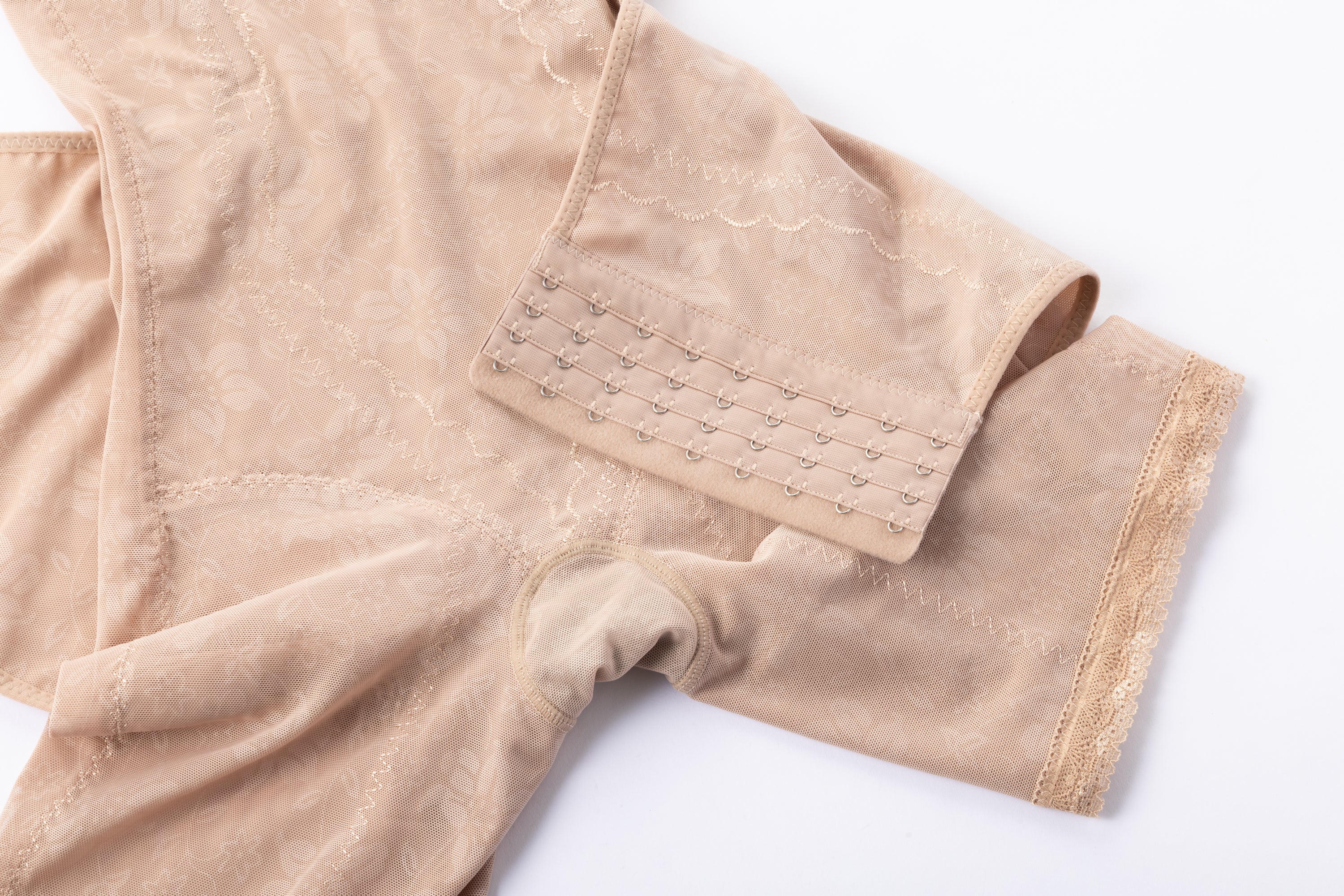 【助産師監修】産後ガードル