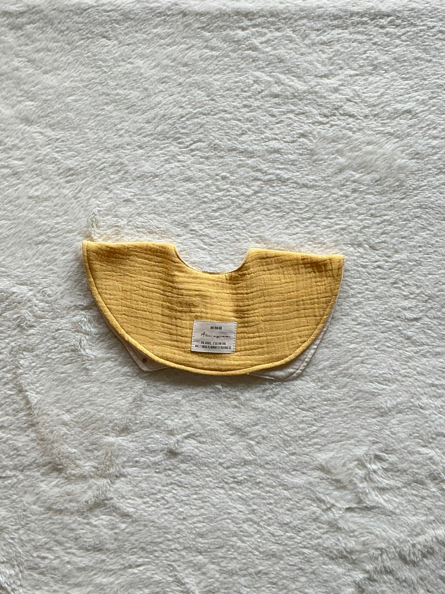 ナチュラルカラースタイ （4柄）