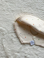 ナチュラルカラースタイ （4柄）