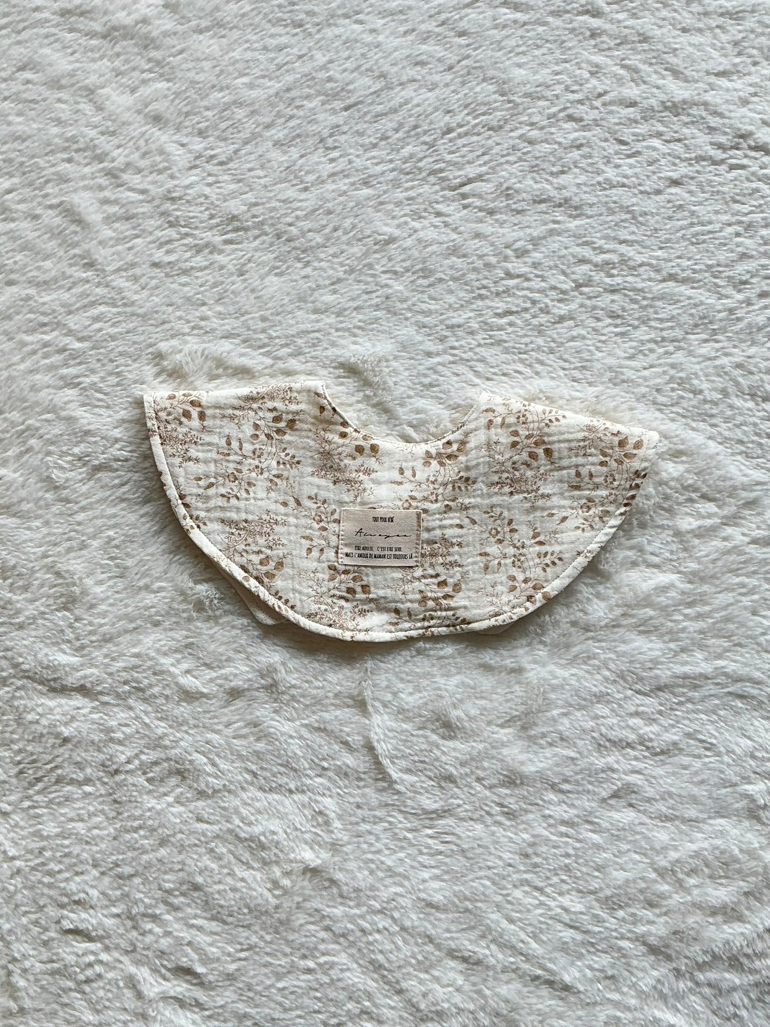 ナチュラルカラースタイ （4柄）