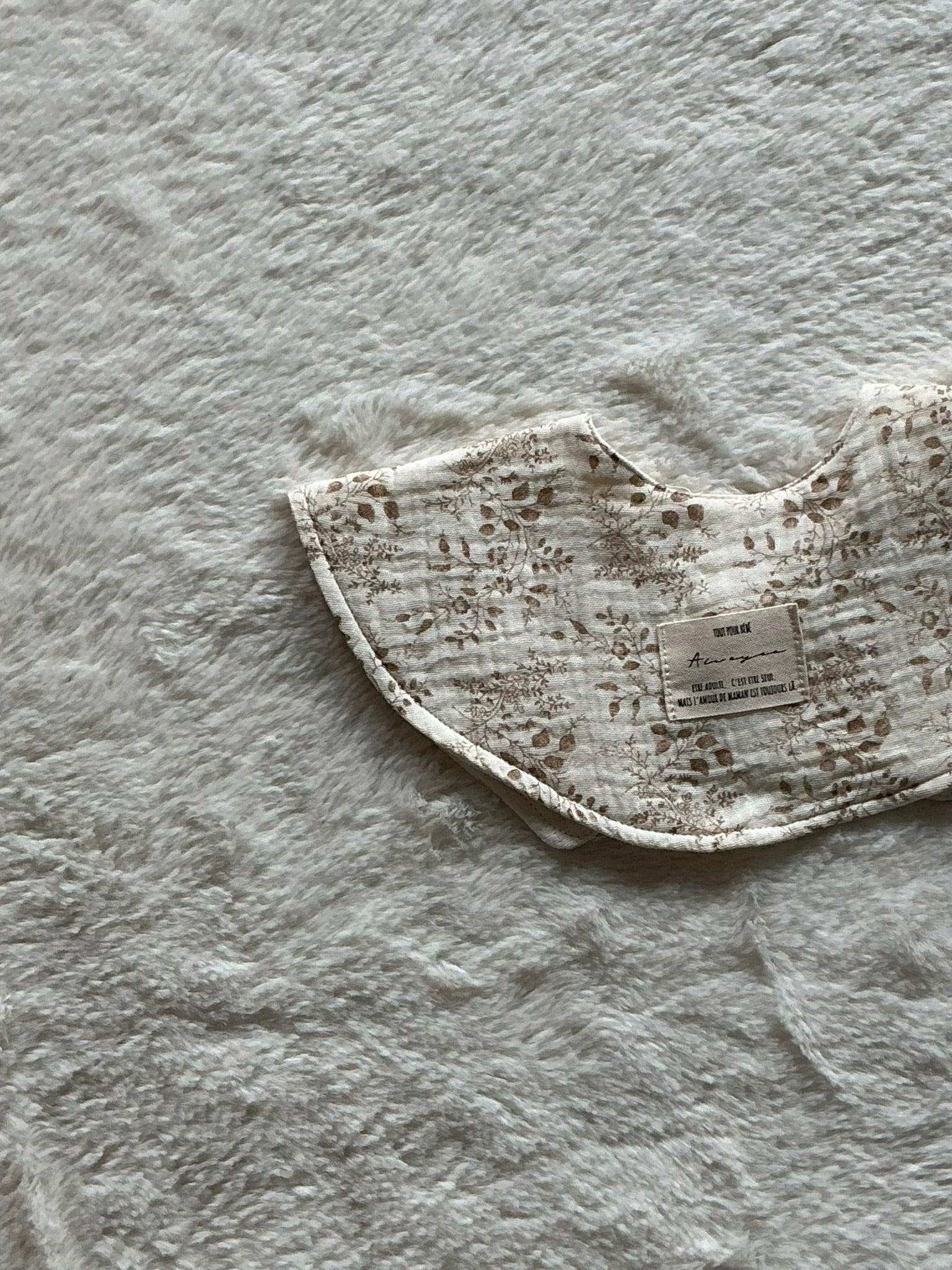 ナチュラルカラースタイ （4柄）