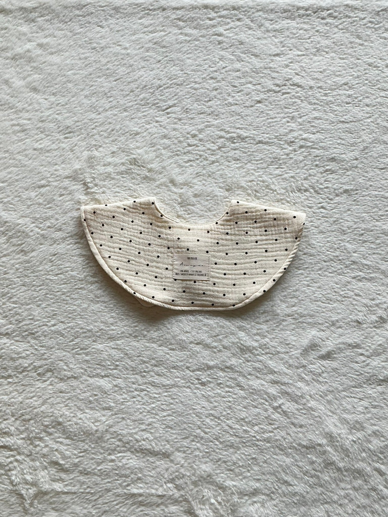 ナチュラルカラースタイ （4柄）