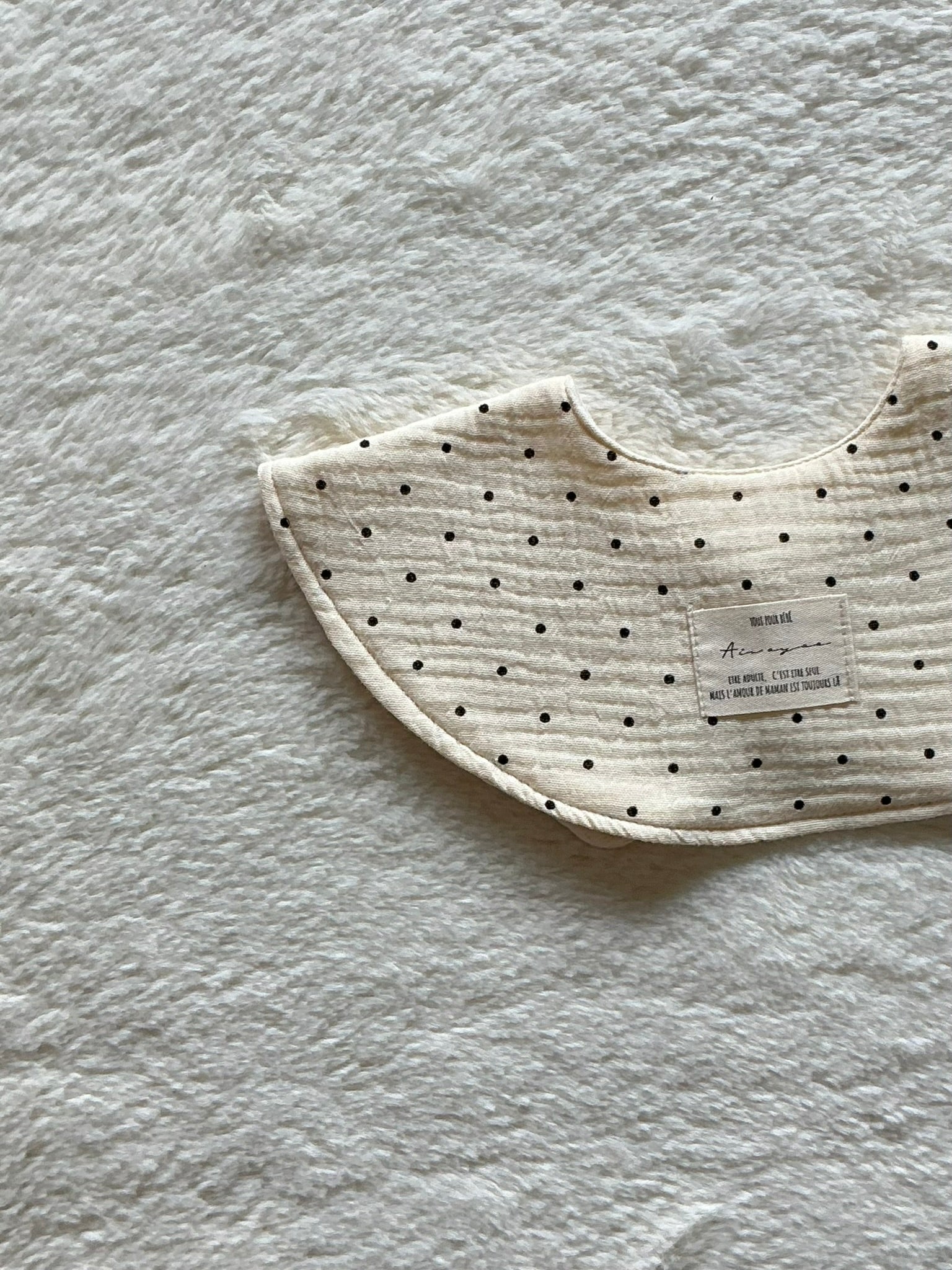 ナチュラルカラースタイ （4柄）