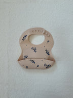 シリコンビブ ボタニカル柄